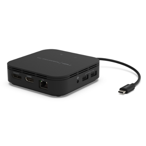 Thunderbolt 3 Dock Core