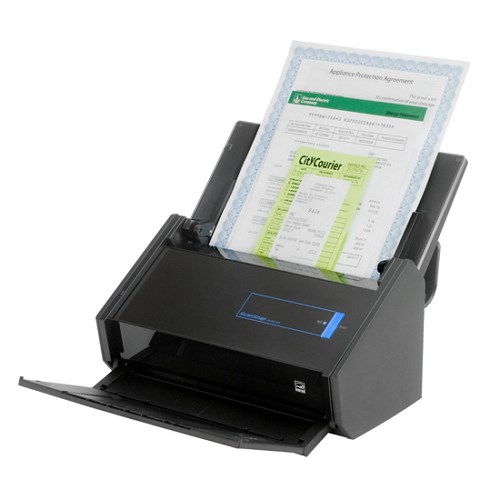 Fujitsu Image Scanner ScanSnap iX500 (FJS-IX500)