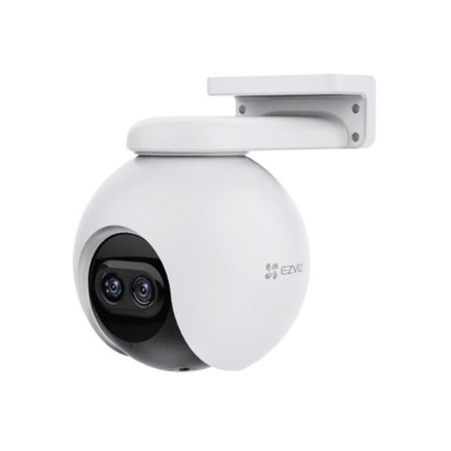 Ezviz C8PF 2MP Dual-Lens PT Wi-Fi Camera H.265 กล้องวงจรปิดแบบหมุนได้ Outdoor (EZV-C8PF-2MPW1)