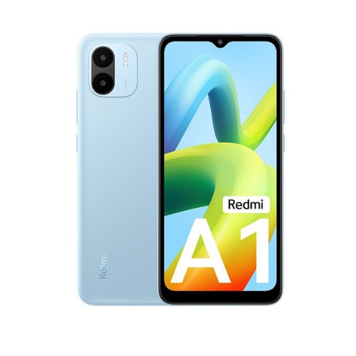 Xiaomi Redmi A1 (2+32) สมาร์ทโฟน