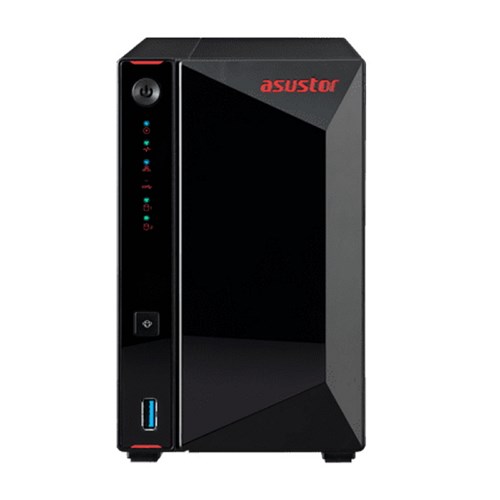 Asustor AS5202T 2-Bay NAS Enclosure