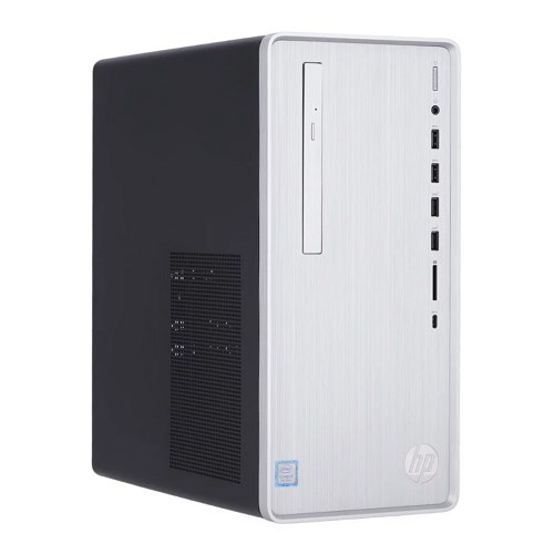 HP (คอมพิวเตอร์ตั้งโต๊ะ) Pavilion Desktop TP01-0142D