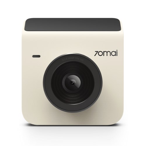 Xiaomi 70mai Dash Cam A400 กล้องติดรถยนต์