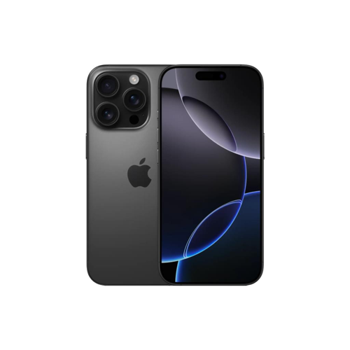 SMART PHONE APPLE iPhone 16 Pro 1TB Black Titanium