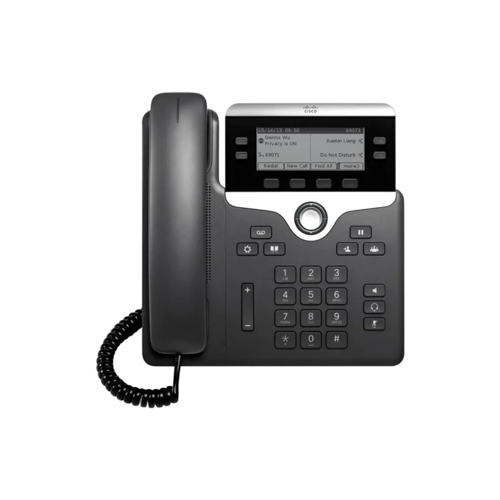 VoIP & HEADSET CISCO Collaboration Cisco UC Phone 7841
