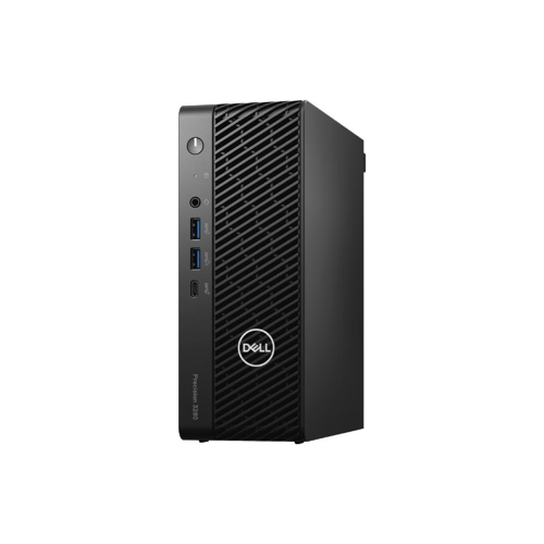 PC (COMMERCIAL) DELL T3280 Compact i5-14600/Win11Pro/16GB/256SSD/NvidiaT400-4GB/W