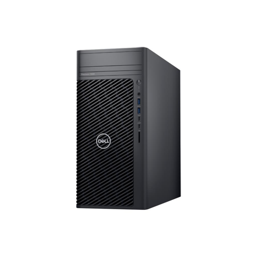 PC (COMMERCIAL) DELL Precision T3680 MT/ i7-14700K/Win11Pro/1000W/32GB(2x16)/Nvid