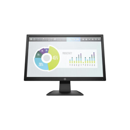 MONITOR ( COMMERCIAL ) HPI HP Monitor P204v/19.5"/HD (1600 x 900 @ 60 Hz)/16:9/200 cd/m