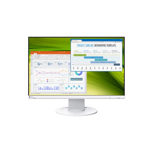 MONITOR ( COMMERCIAL ) EIZO EV2360-WT
