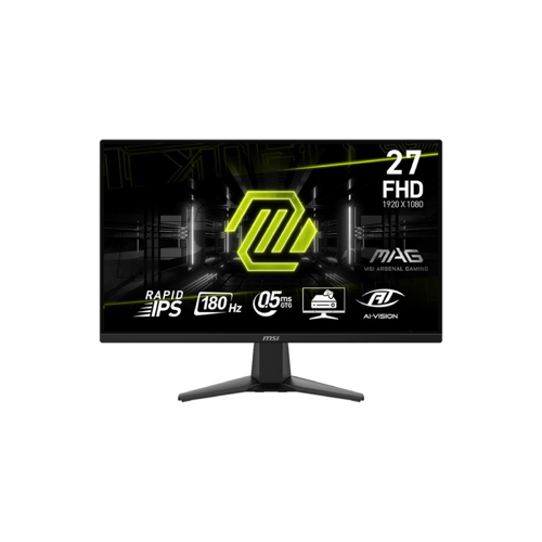 MONITOR MSI MAG-275F