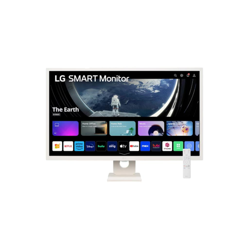 MONITOR LG L1-32SR50F-W