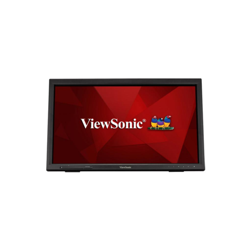 MONITOR VIEWSONIC V-TD2223-2