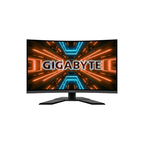 MONITOR GIGABYTE G32QC A Gaming Monitor
