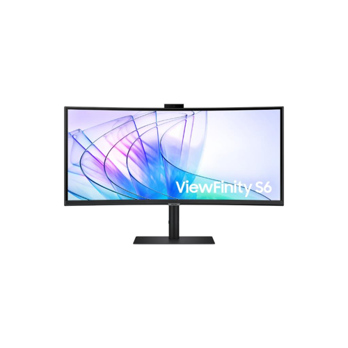 MONITOR SAMSUNG LS34C650VAEXXT