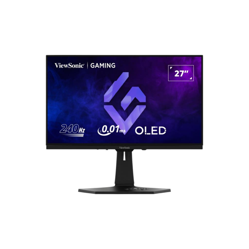 MONITOR VIEWSONIC V-XG272-2K-OLED