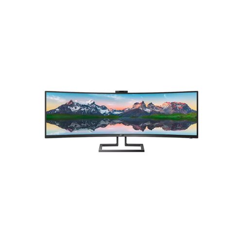 MONITOR PHILIPS 499P9H1