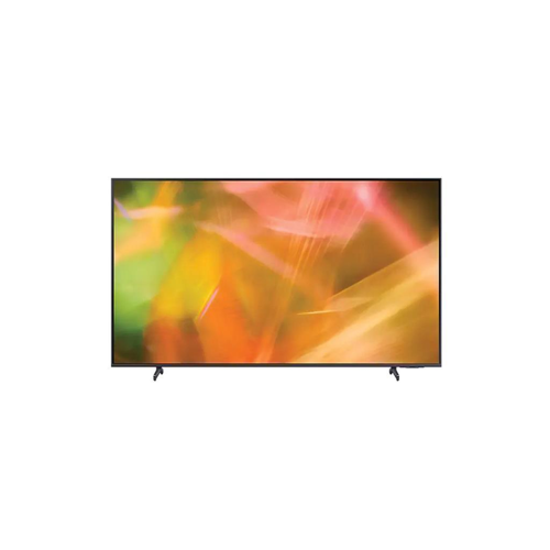 TV SAMSUNG UA55DU8100KXXT