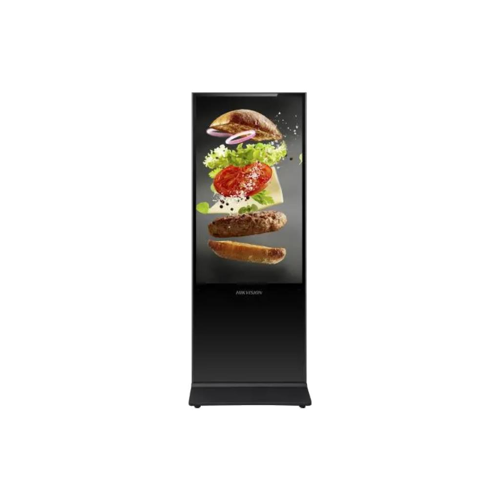 VIDEO WALLS HIKVISION DS-D6055UL-B/S