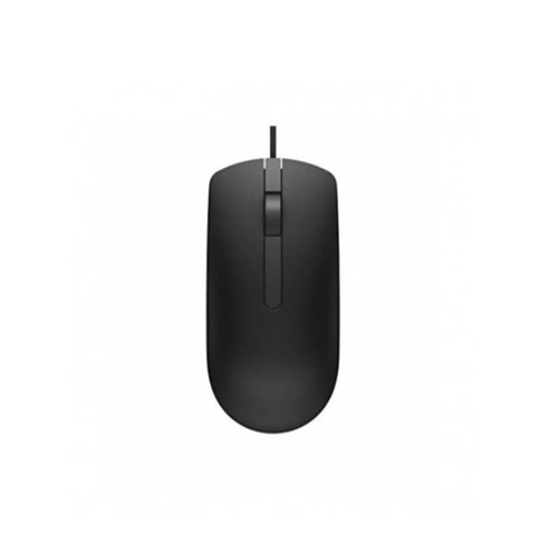 KEYBOARD DELL Dell Optical Mouse  - MS116