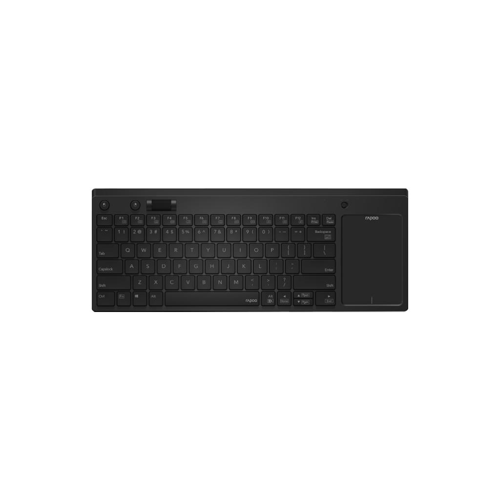 KEYBOARD RAPOO RAPOO K2800 BLACK