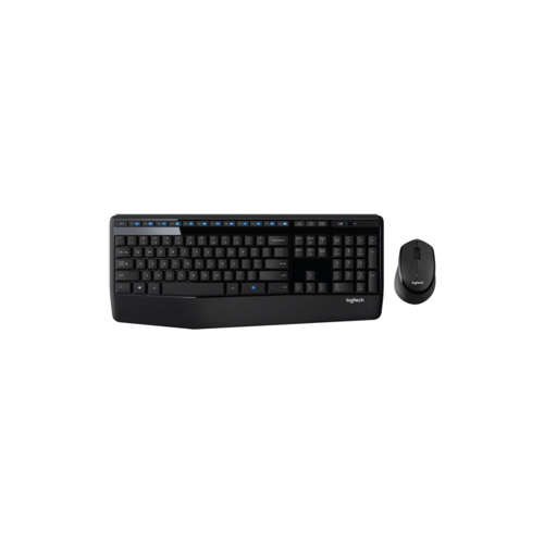 KEYBOARD LOGITECH LOGITECH MK345 KEYBO