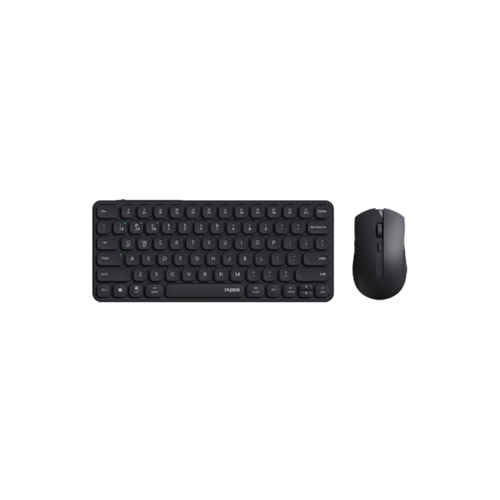 KEYBOARD RAPOO 9050S.TH.DARK GREY