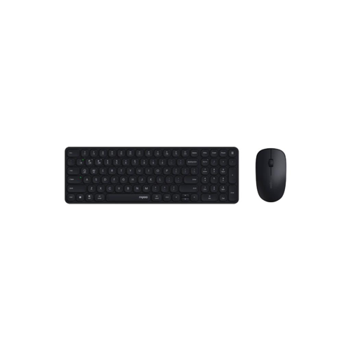 KEYBOARD RAPOO 9320M.TH.DARK GREY