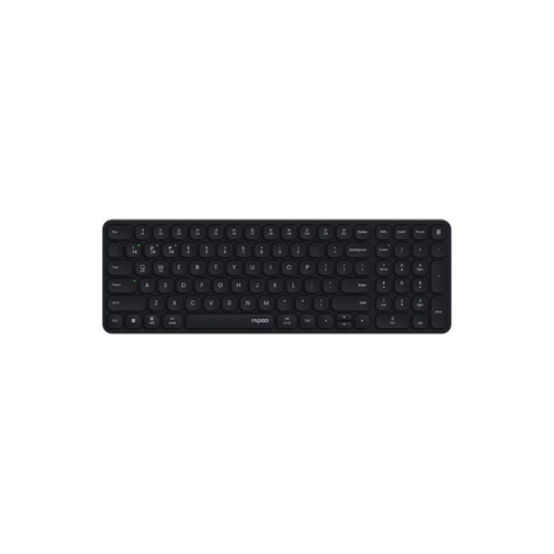 KEYBOARD RAPOO E9350L.TH.DARK GREY