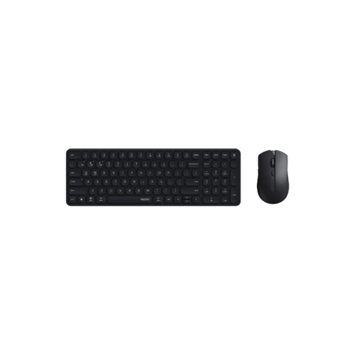 KEYBOARD RAPOO 9350S.TH.DARK GREY