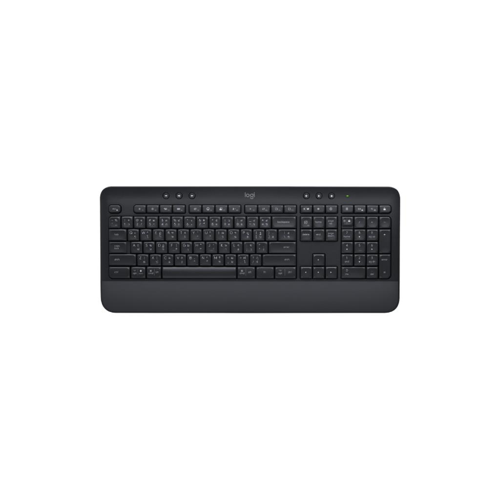 KEYBOARD LOGITECH LOGITECH Signature K650 BLACK