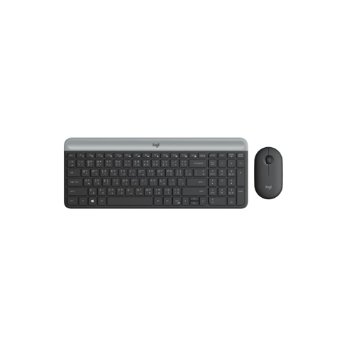 KEYBOARD LOGITECH LOGITECH MK470 COMBO