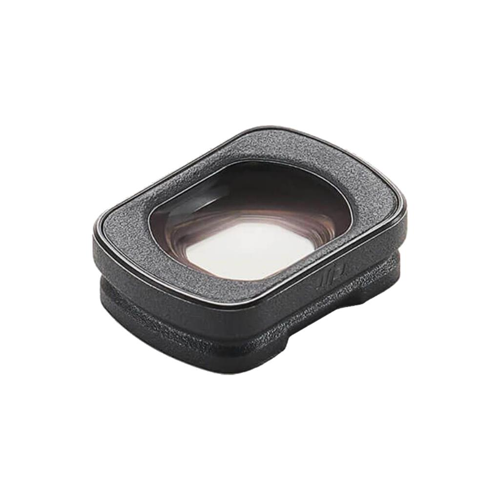 DJI DJI Osmo Pocket 3 Wide-Angle Lens
