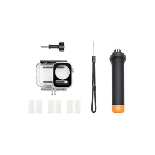 DJI DJI Osmo Action Diving Accessory Kit