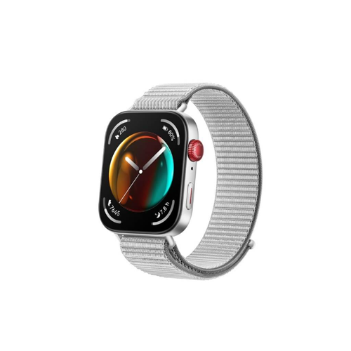 SMARTWATCH HUAWEI HUAWEI Watch Fit 3 Grey Nylon Strap