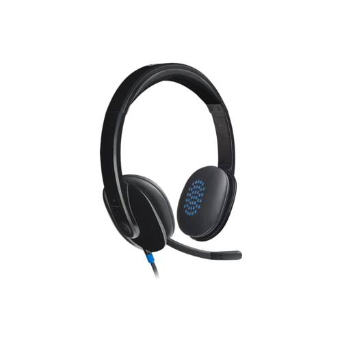 HEADSET LOGITECH HEADSET_H540