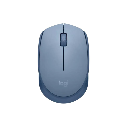 MOUSE LOGITECH Logitech M171 BLUEGREY