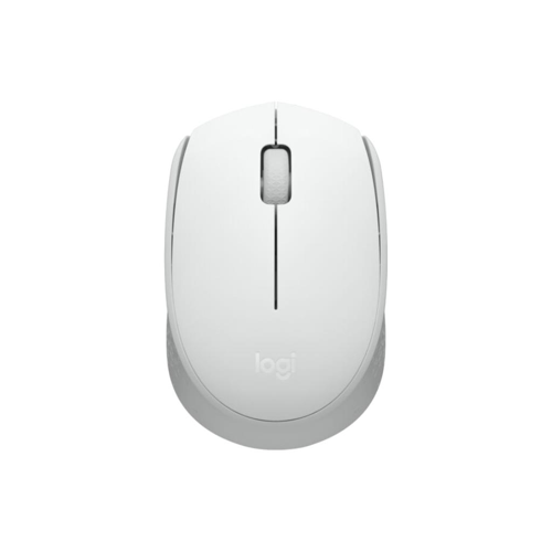 MOUSE LOGITECH Logitech M171 OFFWHITE