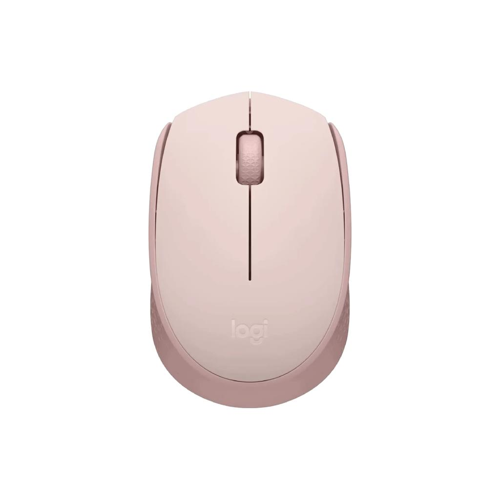 MOUSE LOGITECH Logitech M171 ROSE