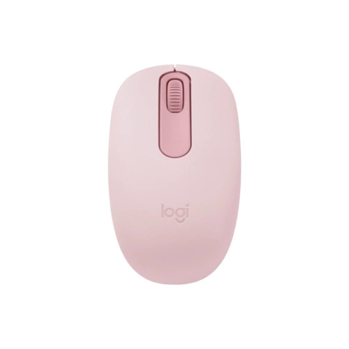 MOUSE LOGITECH LOGITECH M196 Bluetooth Mouse ROSE