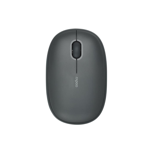 MOUSE RAPOO M650 Dark grey