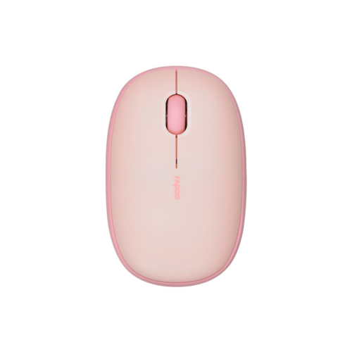MOUSE RAPOO M650 Pink