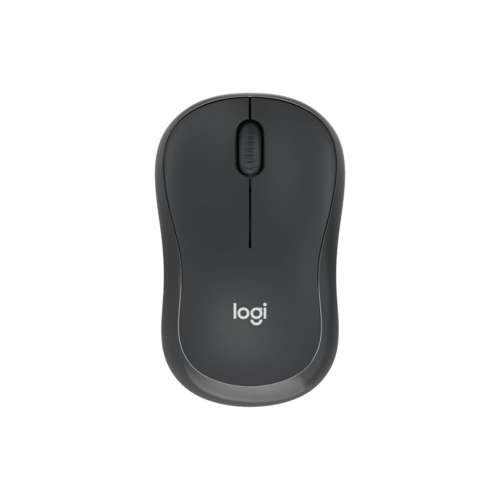 MOUSE LOGITECH M240 Silent Bluetooth Mouse - GRAPHITE
