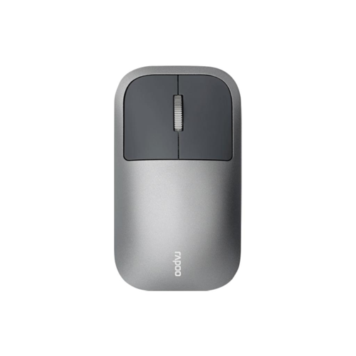 MOUSE RAPOO M700 Wired Charging (BK)