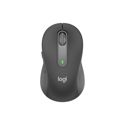 MOUSE LOGITECH M650 GRAPHITE