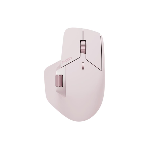 MOUSE RAPOO MT760Mini.PINK