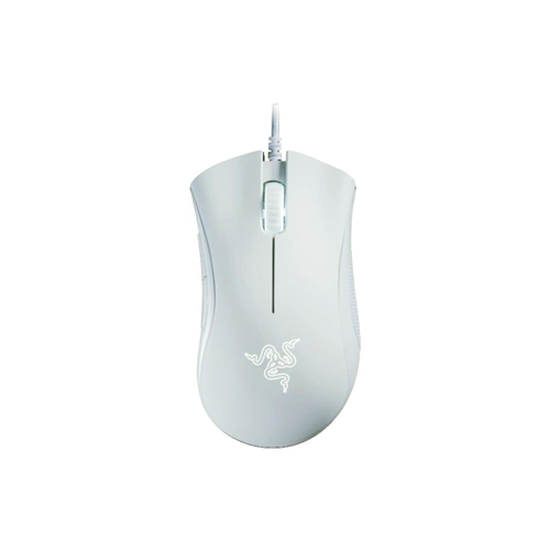 MOUSE RAZER Razer DeathAdder Essential White Edition