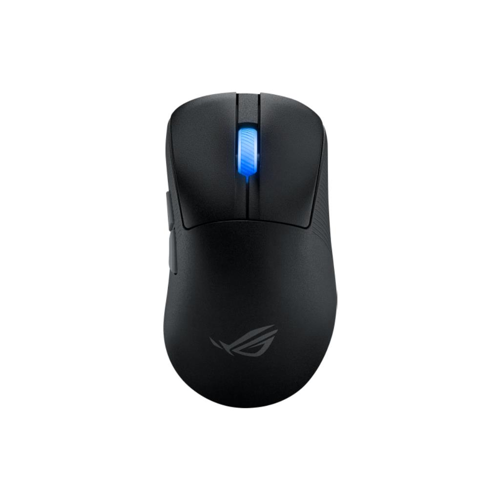 MOUSE ASUS The ROG Keris II Ace is an ultralight 54-gram ergonomic gami