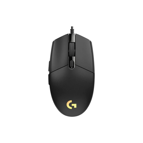 LOGITECH GAMING LOGITECH G102 2nd GEN LIGHTSYNC GAMING