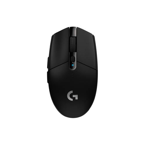 LOGITECH GAMING LOGITECH G304 LIGHTSPEED Wireless Mouse