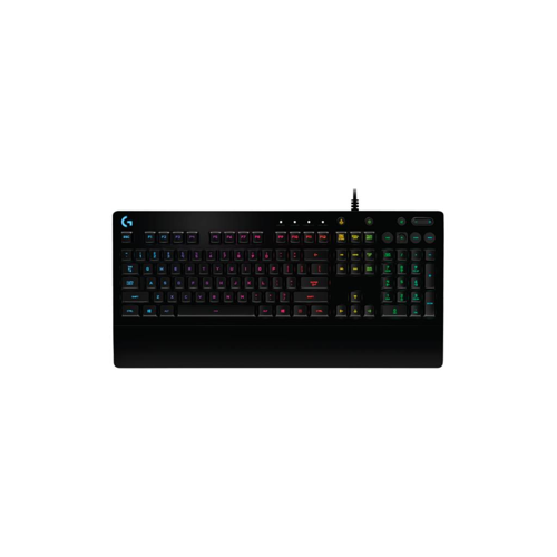 LOGITECH GAMING LOGITECH LOGITECH G213 GAMING KEYBOARD